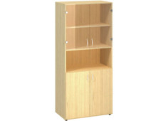 Policová skříň ALFA 500 5M...