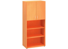 Policová skříň ALFA 500 5M...