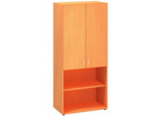 Policová skříň ALFA 500 5M...