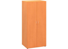 Šatní skříň ALFA 500 šatní...