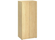 Šatní skříň ALFA 500 šatní...