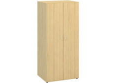Šatní skříň ALFA 500 šatní...