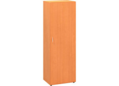 Šatní skříň ALFA 500 šatní...