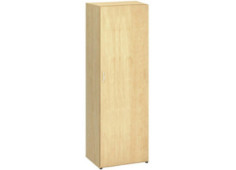 Šatní skříň ALFA 500 šatní...