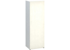 Šatní skříň ALFA 500 šatní...