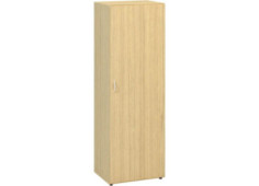 Šatní skříň ALFA 500 šatní...