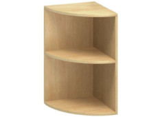 Policová skříň ALFA 500...