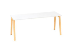 Kancelářský psací stůl ALFA...