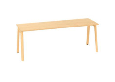 Kancelářský psací stůl ALFA...