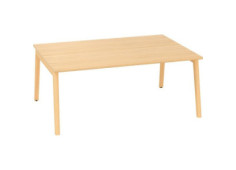 Kancelářský psací stůl ALFA...