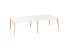 Kancelářský psací stůl ALFA...