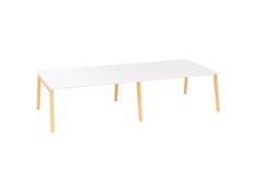 Kancelářský psací stůl ALFA...
