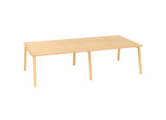 Kancelářský psací stůl ALFA...