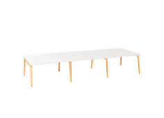 Kancelářský psací stůl ALFA...