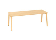 Jednací stůl ALFA ROOT...