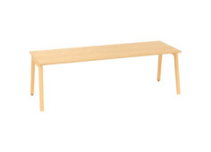 Jednací stůl ALFA ROOT...