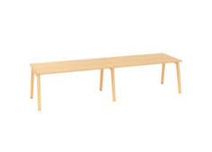 Jednací stůl ALFA ROOT...