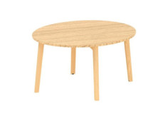 Jednací stůl ALFA ROOT...