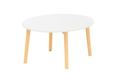 Jednací stůl ALFA ROOT...