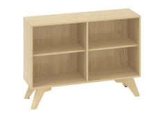 Policová skříň ALFA ROOT 2M...