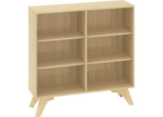 Policová skříň ALFA ROOT 3M...