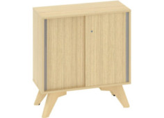 Policová skříň ALFA ROOT 2M...