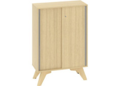 Policová skříň ALFA ROOT 3M...