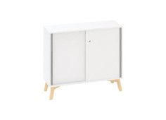 Policová skříň ALFA ROOT 2M...