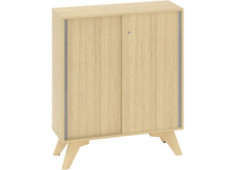 Policová skříň ALFA ROOT 3M...