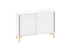 Policová skříň ALFA ROOT 2M...