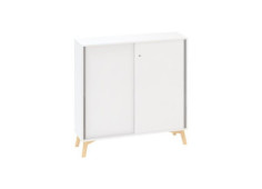 Policová skříň ALFA ROOT 3M...