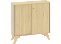 Policová skříň ALFA ROOT 3M...