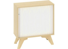 Policová skříň ALFA ROOT 2M...