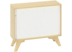 Policová skříň ALFA ROOT 2M...