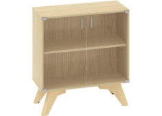 Policová skříň ALFA ROOT 2M...