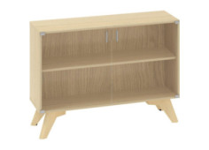 Policová skříň ALFA ROOT 2M...