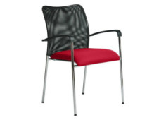 Konferenční židle Spider...