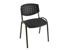Konferenční plastová židle...