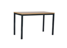 Stůl Istra 120 x 80 cm...