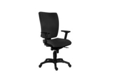 Kancelářská židle Gala černá