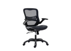 Kancelářská židle Dream černá