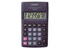 Casio Kalkulačka HL 815L...