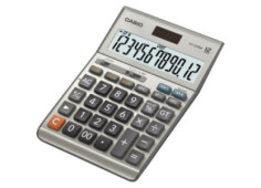 Casio Kalkulačka DF 120 B...