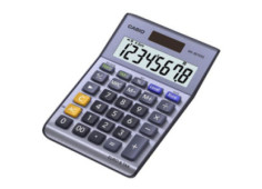 Casio Kalkulačka MS 88 TER...