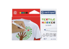 Centropen, sada popisovačů...