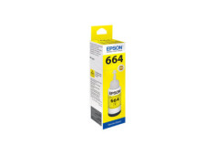 Inkoust EPSON EcoTank 664 -...