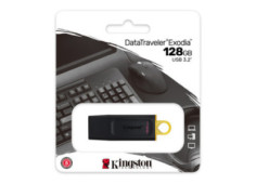 Kingston USB flash disk,...
