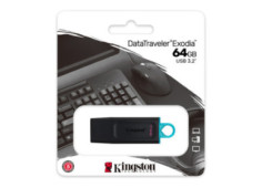 Kingston USB flash disk,...