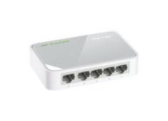 TP-LINK stolní switch...