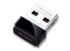 TP-Link TL-WN725N - Síťový...